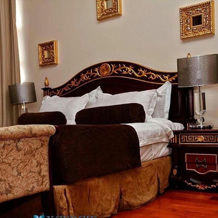 Owu Crown Hotel Ibadan Extérieur photo