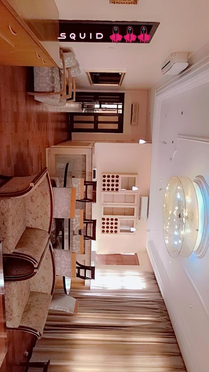 Owu Crown Hotel Ibadan Extérieur photo